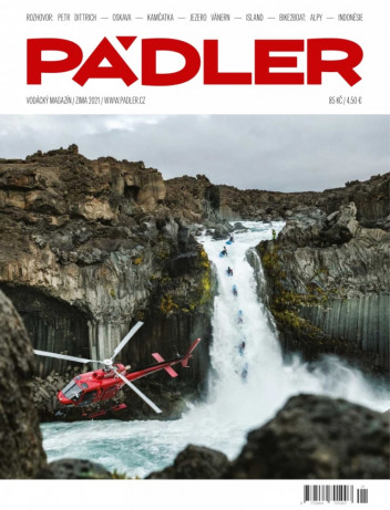 Pádler