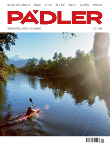 Pádler