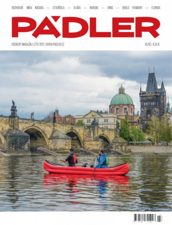 Pádler