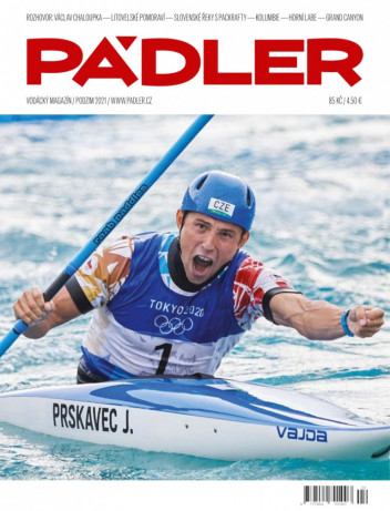 Pádler