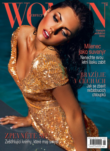 PERFECT WOMAN