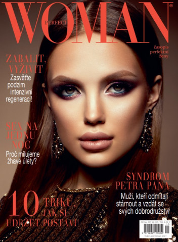 PERFECT WOMAN
