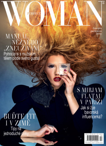 PERFECT WOMAN