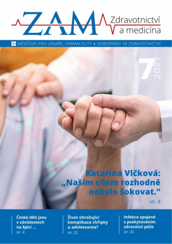 Zdravotnictví a medicína