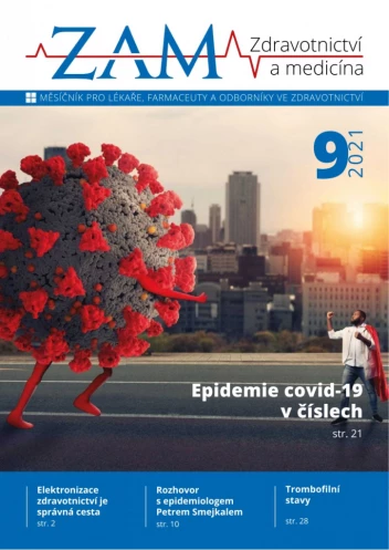 Zdravotnictví a medicína