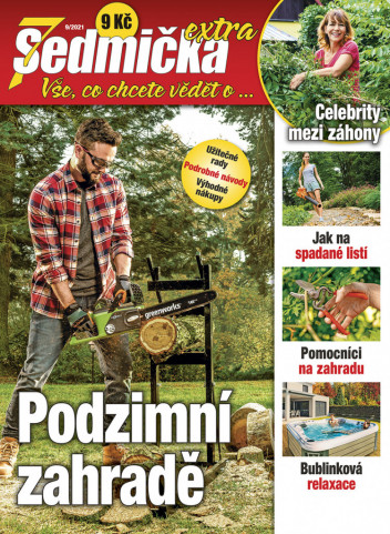 Sedmička Extra