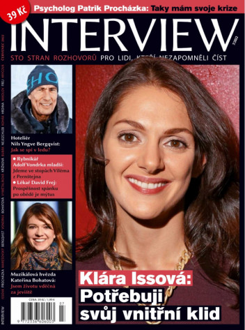Interview ČR