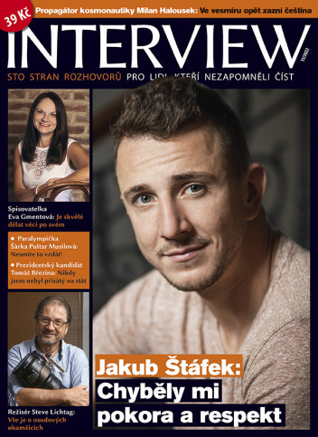 Interview ČR