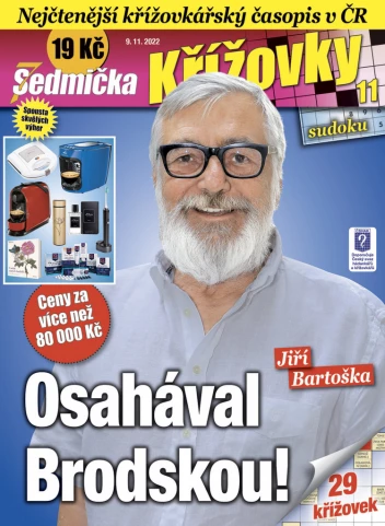 Sedmička křížovky