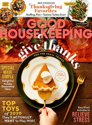 Good Housekeeping