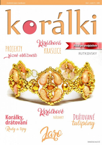 Korálki