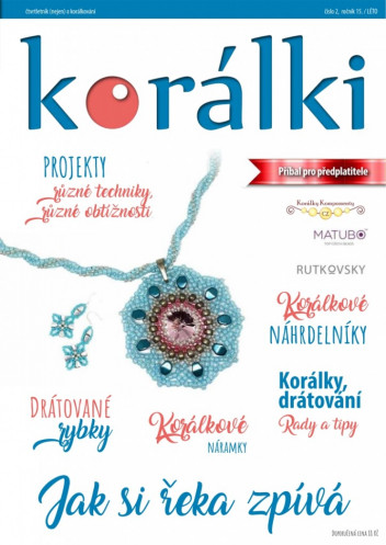 Korálki