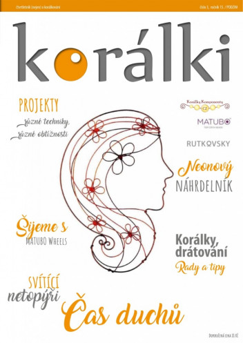 Korálki