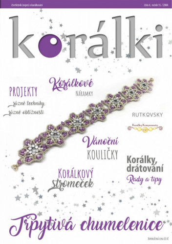 Korálki