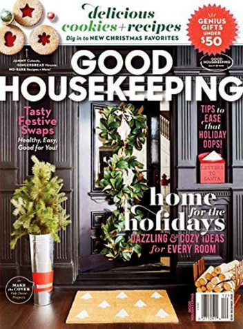 Good Housekeeping