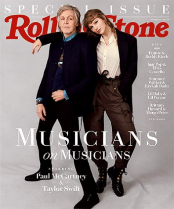 Rolling Stone