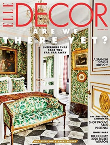 Elle Decor