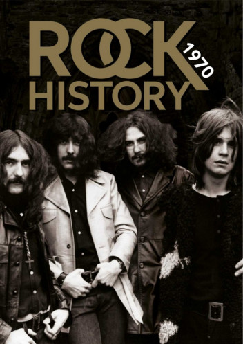 Rock History