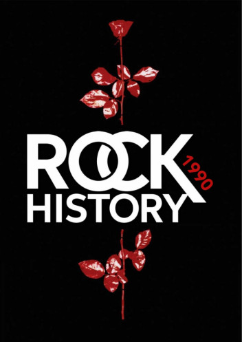 Rock History