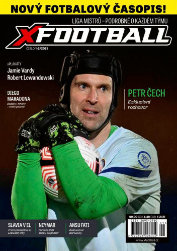 xFOOTBALL