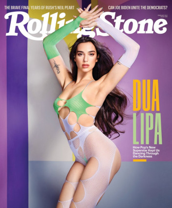 Rolling Stone