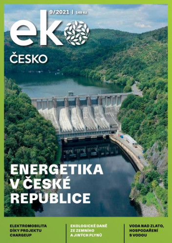 EKO Česko