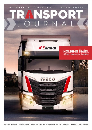 Transport Journal