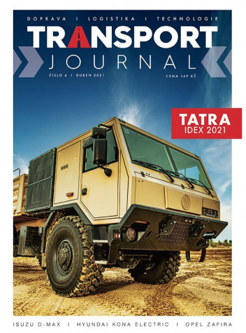 Transport Journal