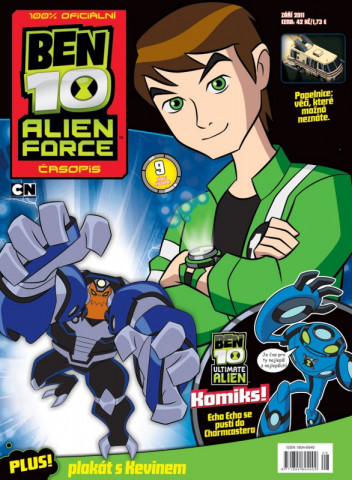 BEN10