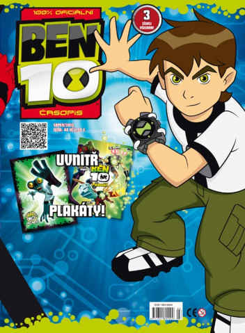 BEN10