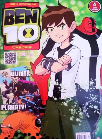 BEN10