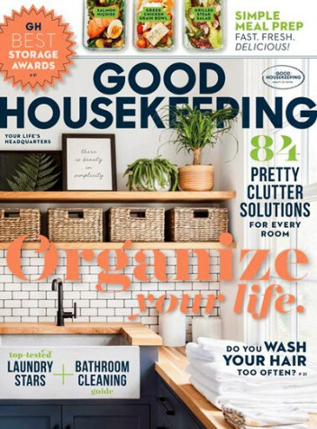 Good Housekeeping