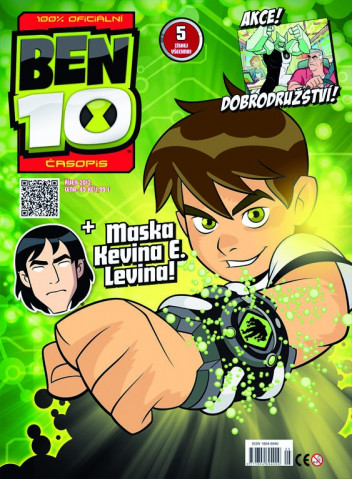 BEN10