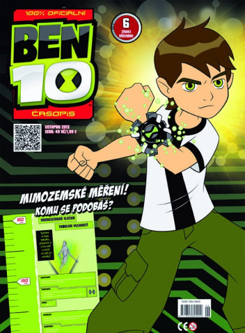 BEN10