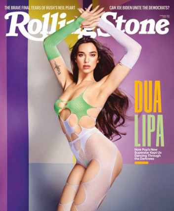 Rolling Stone