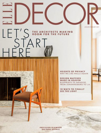 Elle Decor