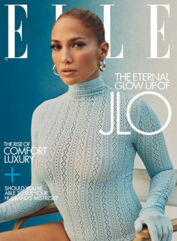 Elle USA