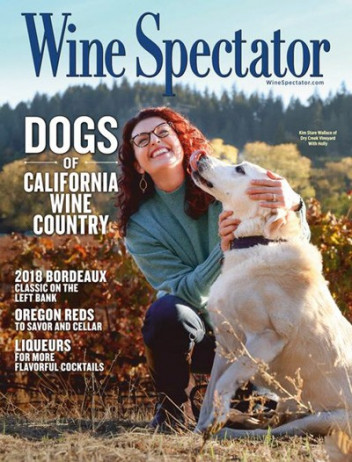 Wine Spectator