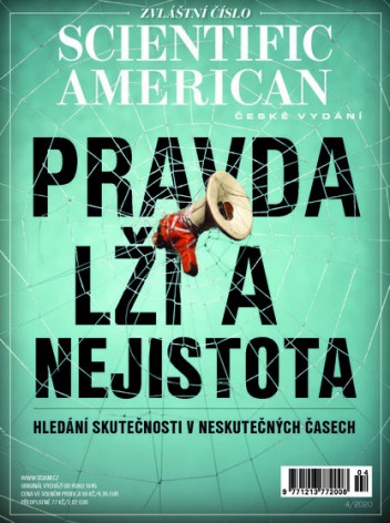 Scientific American ČR