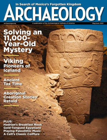 Archaeology