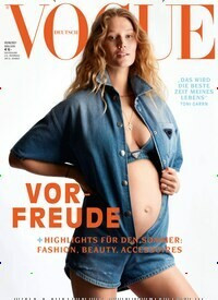 Vogue Deutsch