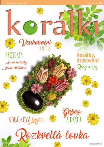 Korálki