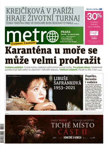 Metro