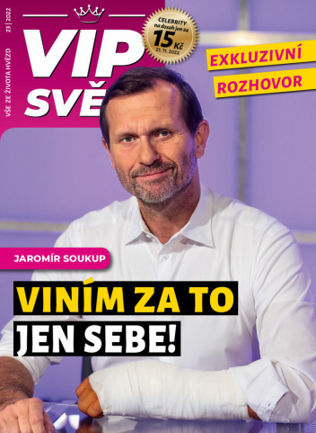 VIP svět