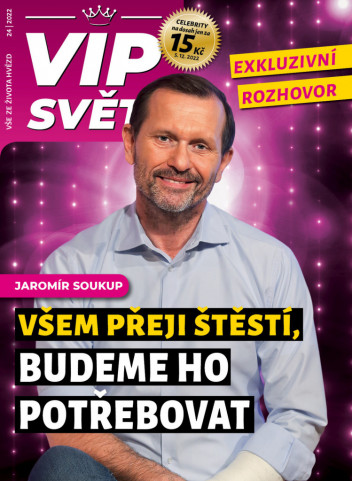 VIP svět