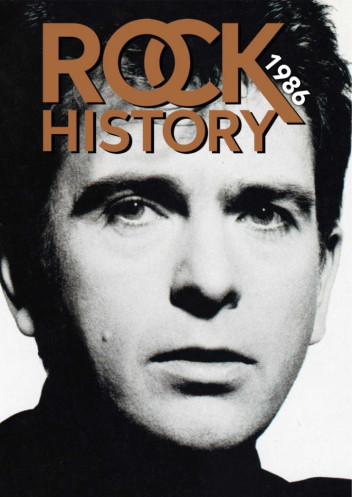 Rock History