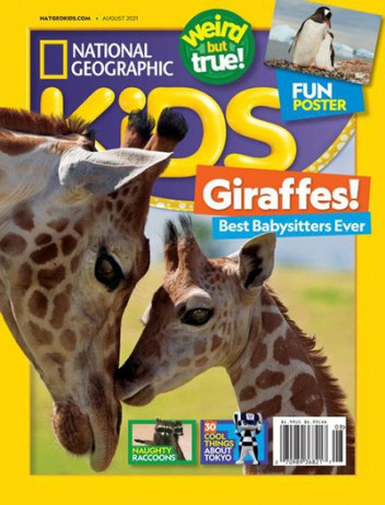 National Geographic Kids 