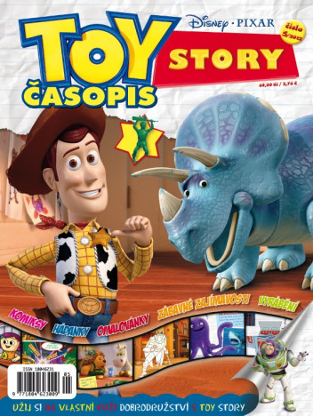 Toy Story