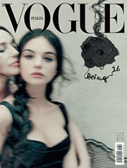 Vogue Italia