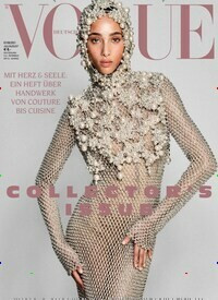 Vogue Deutsch